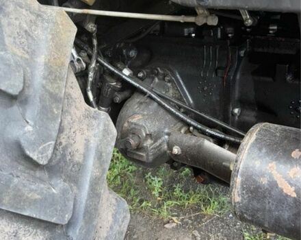 МТЗ Другая, объемом двигателя 2 л и пробегом 100 тыс. км за 12900 $, фото 4 на Automoto.ua