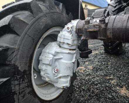 МТЗ Другая, объемом двигателя 0 л и пробегом 0 тыс. км за 14900 $, фото 3 на Automoto.ua