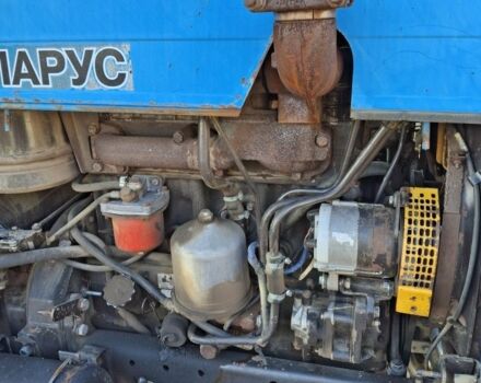 МТЗ Інша, об'ємом двигуна 4 л та пробігом 4 тис. км за 15000 $, фото 7 на Automoto.ua