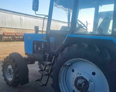 МТЗ Другая, объемом двигателя 0 л и пробегом 0 тыс. км за 13500 $, фото 7 на Automoto.ua