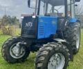 МТЗ Інша, об'ємом двигуна 0 л та пробігом 3 тис. км за 13800 $, фото 1 на Automoto.ua