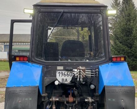 МТЗ Другая, объемом двигателя 0 л и пробегом 0 тыс. км за 13700 $, фото 5 на Automoto.ua