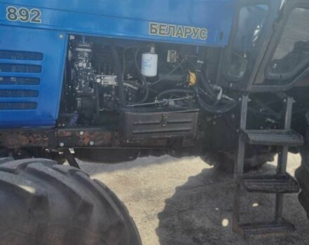 МТЗ Другая, объемом двигателя 0 л и пробегом 0 тыс. км за 12700 $, фото 8 на Automoto.ua