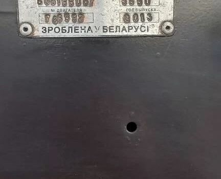 МТЗ Інша, об'ємом двигуна 4.8 л та пробігом 1 тис. км за 12300 $, фото 6 на Automoto.ua