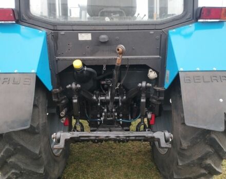 МТЗ Другая, объемом двигателя 4.85 л и пробегом 3 тыс. км за 13800 $, фото 4 на Automoto.ua