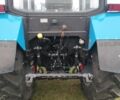 МТЗ Другая, объемом двигателя 4.85 л и пробегом 3 тыс. км за 13800 $, фото 4 на Automoto.ua