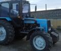 МТЗ Інша, об'ємом двигуна 4.75 л та пробігом 4 тис. км за 17500 $, фото 1 на Automoto.ua
