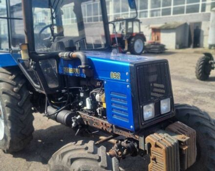 МТЗ Другая, объемом двигателя 0 л и пробегом 0 тыс. км за 12700 $, фото 4 на Automoto.ua