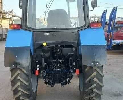 МТЗ Інша, об'ємом двигуна 4.8 л та пробігом 1 тис. км за 12300 $, фото 2 на Automoto.ua