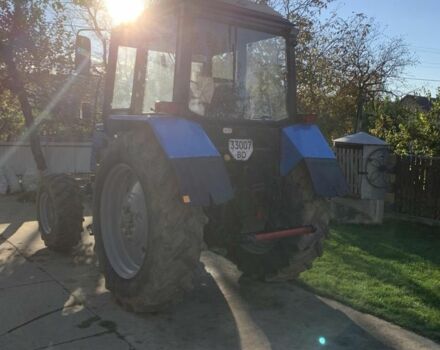 МТЗ Інша, об'ємом двигуна 0 л та пробігом 0 тис. км за 15700 $, фото 15 на Automoto.ua