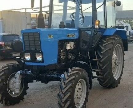 МТЗ Інша, об'ємом двигуна 4.8 л та пробігом 1 тис. км за 12300 $, фото 5 на Automoto.ua