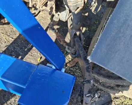 МТЗ Інша, об'ємом двигуна 4 л та пробігом 4 тис. км за 15000 $, фото 5 на Automoto.ua