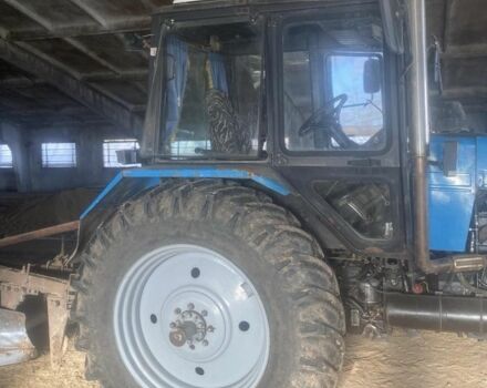 МТЗ Інша, об'ємом двигуна 0 л та пробігом 0 тис. км за 16663 $, фото 4 на Automoto.ua