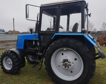 МТЗ Другая, объемом двигателя 4.85 л и пробегом 3 тыс. км за 13800 $, фото 3 на Automoto.ua