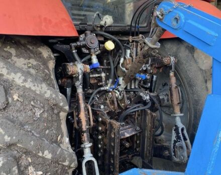 МТЗ Другая, объемом двигателя 7.12 л и пробегом 4 тыс. км за 28100 $, фото 4 на Automoto.ua