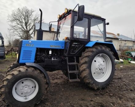 МТЗ Другая, объемом двигателя 0 л и пробегом 0 тыс. км за 14550 $, фото 4 на Automoto.ua