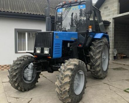 МТЗ Інша, об'ємом двигуна 0 л та пробігом 0 тис. км за 15700 $, фото 4 на Automoto.ua