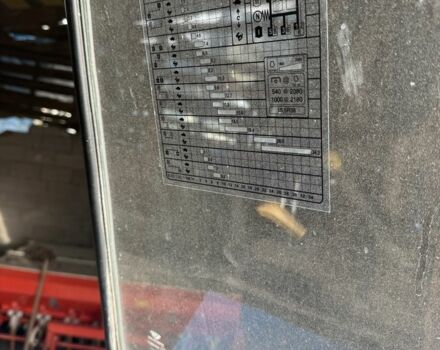 МТЗ Другая, объемом двигателя 4.7 л и пробегом 1 тыс. км за 13200 $, фото 2 на Automoto.ua