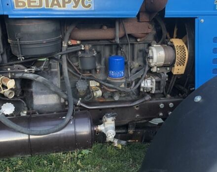 МТЗ Другая, объемом двигателя 0 л и пробегом 0 тыс. км за 20800 $, фото 5 на Automoto.ua