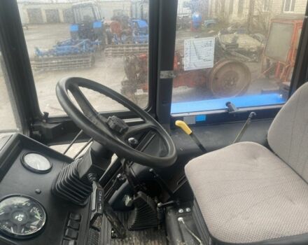 МТЗ Інша, об'ємом двигуна 0 л та пробігом 3 тис. км за 14500 $, фото 4 на Automoto.ua