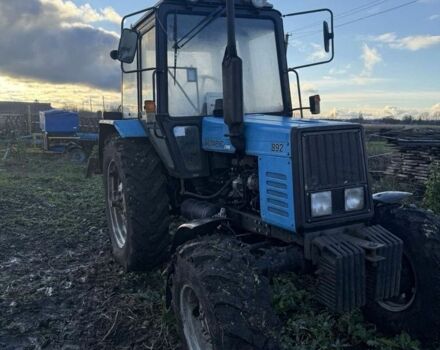 МТЗ Інша, об'ємом двигуна 4.8 л та пробігом 0 тис. км за 12000 $, фото 1 на Automoto.ua