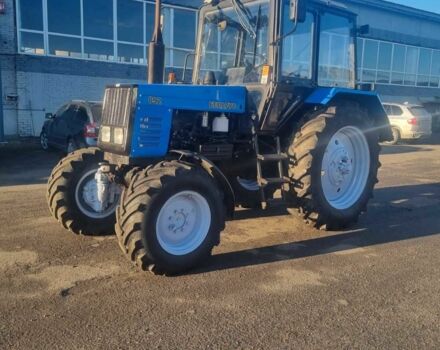 МТЗ Другая, объемом двигателя 4.75 л и пробегом 1 тыс. км за 14800 $, фото 3 на Automoto.ua