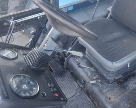 МТЗ Другая, объемом двигателя 0 л и пробегом 0 тыс. км за 13500 $, фото 5 на Automoto.ua