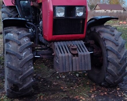 МТЗ Другая, объемом двигателя 0 л и пробегом 0 тыс. км за 18500 $, фото 1 на Automoto.ua