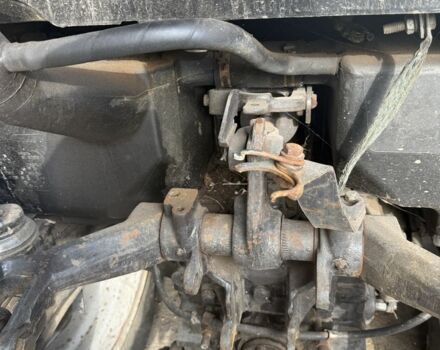 МТЗ Другая, объемом двигателя 4.7 л и пробегом 1 тыс. км за 13200 $, фото 7 на Automoto.ua