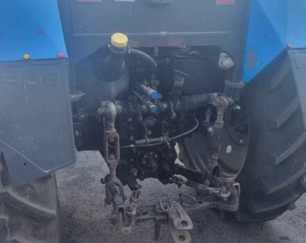 МТЗ Другая, объемом двигателя 0 л и пробегом 0 тыс. км за 13500 $, фото 6 на Automoto.ua