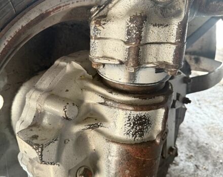 МТЗ Другая, объемом двигателя 4.7 л и пробегом 1 тыс. км за 13200 $, фото 4 на Automoto.ua