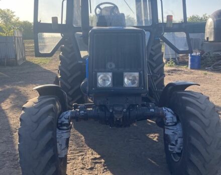 МТЗ Інша, об'ємом двигуна 4.75 л та пробігом 7 тис. км за 11500 $, фото 3 на Automoto.ua