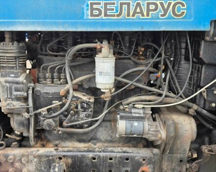 МТЗ Другая, объемом двигателя 0 л и пробегом 0 тыс. км за 8560 $, фото 4 на Automoto.ua
