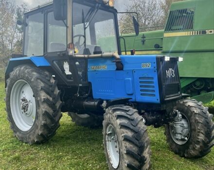 МТЗ Інша, об'ємом двигуна 0 л та пробігом 3 тис. км за 13800 $, фото 1 на Automoto.ua