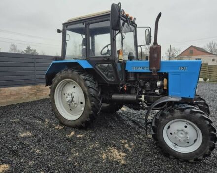 МТЗ Другая, объемом двигателя 0 л и пробегом 0 тыс. км за 14900 $, фото 4 на Automoto.ua