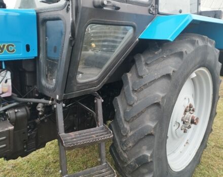 МТЗ Другая, объемом двигателя 4.85 л и пробегом 3 тыс. км за 13800 $, фото 9 на Automoto.ua