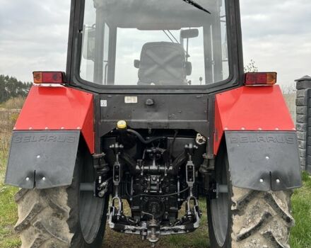 МТЗ Другая 2013 в Костополе на Automoto.ua МТЗ Другая, объемом двигателя 4.75 л и пробегом 0 тыс. км за 13800 $, фото 5 на Automoto.ua