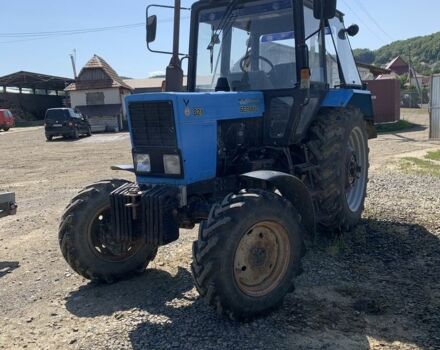 МТЗ Другая 2013 в Иршава на Automoto.ua МТЗ Другая, объемом двигателя 0.56 л и пробегом 4 тыс. км за 15200 $, фото 1 на Automoto.ua