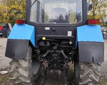 МТЗ Другая, объемом двигателя 0 л и пробегом 0 тыс. км за 14700 $, фото 1 на Automoto.ua