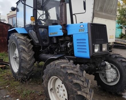 МТЗ Другая, объемом двигателя 0 л и пробегом 0 тыс. км за 14700 $, фото 2 на Automoto.ua