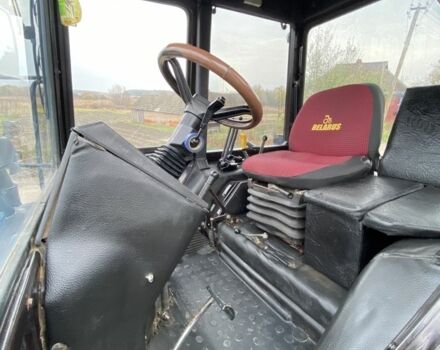 МТЗ Другая, объемом двигателя 0 л и пробегом 0 тыс. км за 13700 $, фото 3 на Automoto.ua