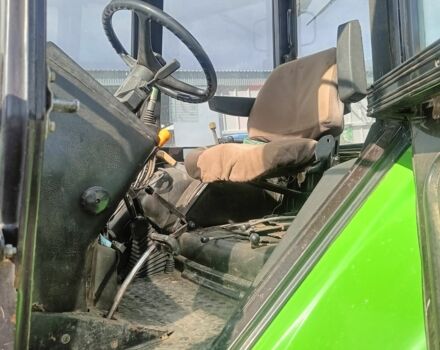 МТЗ Другая, объемом двигателя 4 л и пробегом 8 тыс. км за 15000 $, фото 13 на Automoto.ua