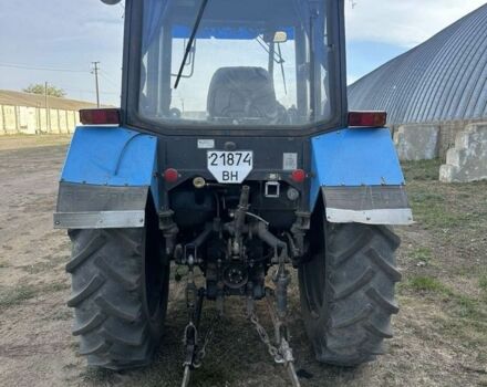 МТЗ Другая, объемом двигателя 4.75 л и пробегом 0 тыс. км за 12000 $, фото 2 на Automoto.ua