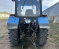 МТЗ Другая, объемом двигателя 4.75 л и пробегом 0 тыс. км за 12000 $, фото 2 на Automoto.ua