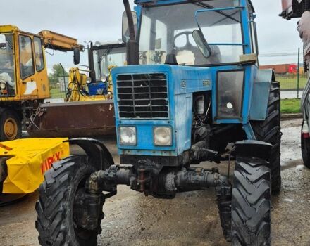 МТЗ Другая, объемом двигателя 0 л и пробегом 0 тыс. км за 8560 $, фото 1 на Automoto.ua