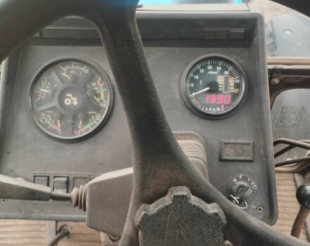 МТЗ Другая, объемом двигателя 0 л и пробегом 2 тыс. км за 15500 $, фото 4 на Automoto.ua