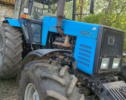 МТЗ Другая, объемом двигателя 0 л и пробегом 0 тыс. км за 16200 $, фото 1 на Automoto.ua