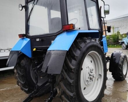 МТЗ Інша, об'ємом двигуна 0 л та пробігом 0 тис. км за 14300 $, фото 3 на Automoto.ua