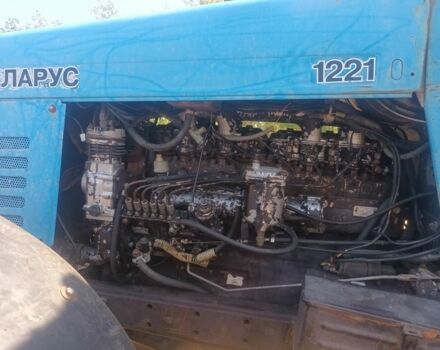 МТЗ Інша, об'ємом двигуна 0 л та пробігом 0 тис. км за 21500 $, фото 12 на Automoto.ua