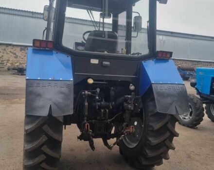 МТЗ Другая, объемом двигателя 0 л и пробегом 0 тыс. км за 14800 $, фото 5 на Automoto.ua